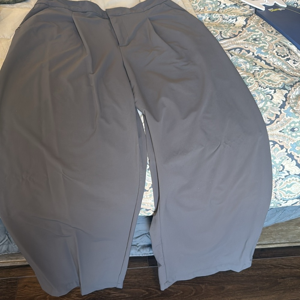 Great Work Pants, Professional Looking Scrubs - image 2